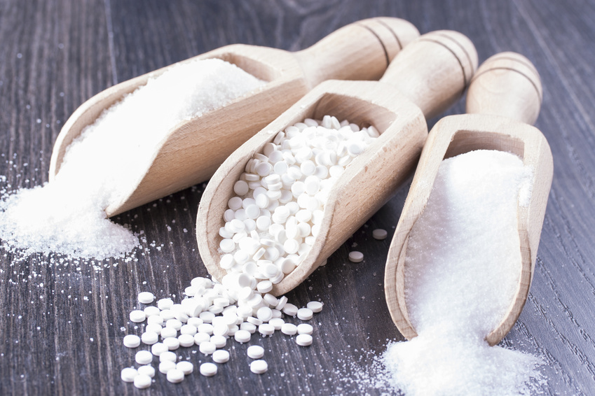 Découvrez les dangers de l’aspartame sur notre santé