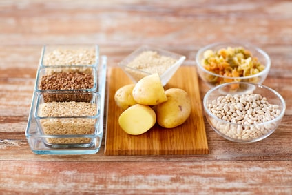 Top 10 des aliments riches en glucides