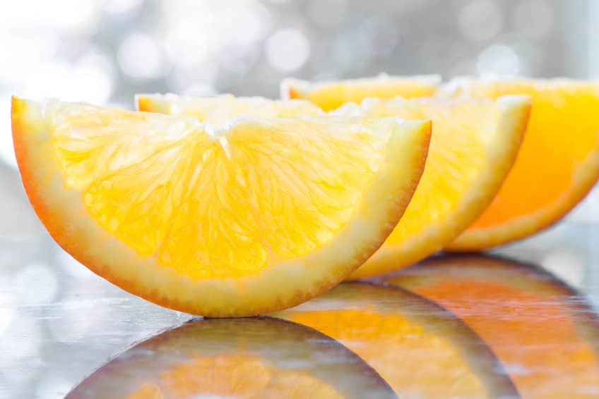 10 aliments riches en vitamine C