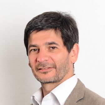 Jean Philippe Zermatti