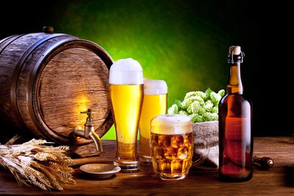 Bière : une solution potentielle au surpoids ? Bière : une solution potentielle au surpoids ?
