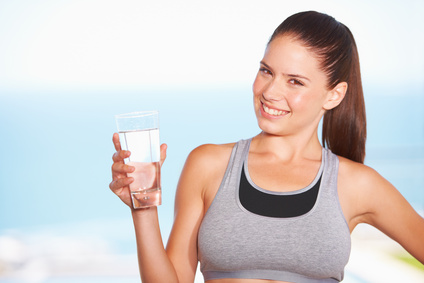 Faut-il boire de l'eau pour maigrir?