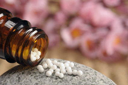 De l'homéopathie pour maigrir ?
