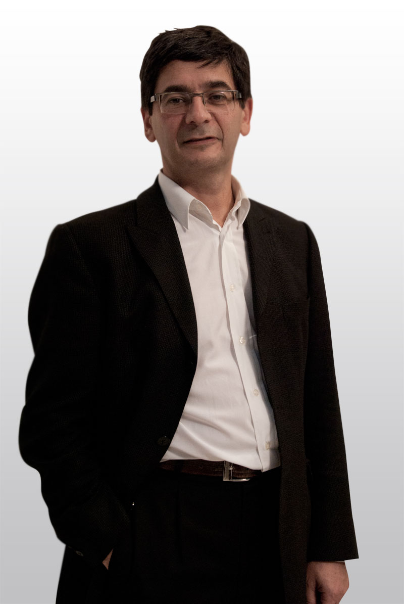 Jean-Philippe Zermati, nutritionniste 
