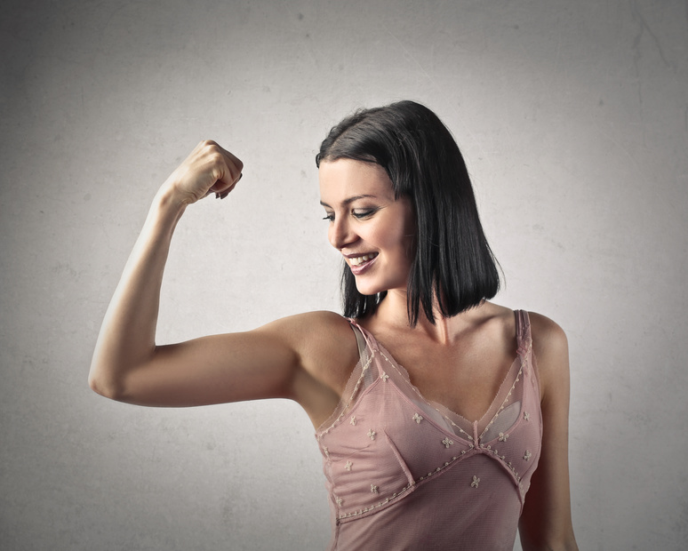 Les muscles sont nos alliés dans la perte de poids