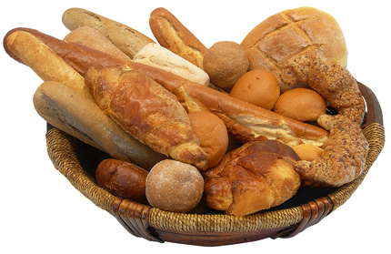 Le pain, bon pour la santé !
