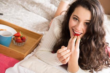 La fraise : ses bienfaits, ses apports et ses calories La fraise : ses bienfaits, ses apports et ses calories