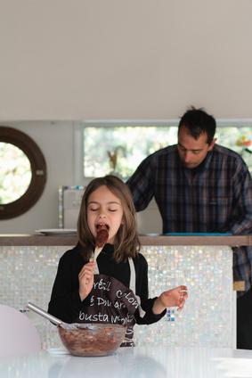Manger doit être un plaisir, pour vous et vos enfants Manger doit être un plaisir, pour vous et vos enfants