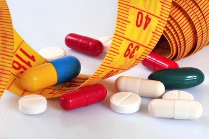Médicaments pour maigrir: une vigilance accrue en France