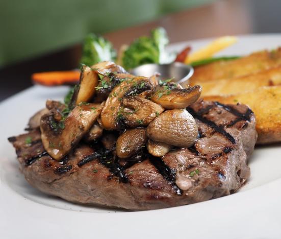 Manger de la viande est-il bon pour la santé ?