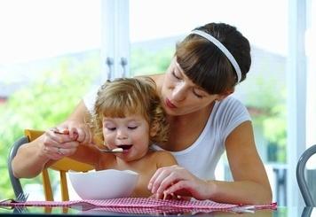 Votre enfant risque-t-il de devenir obèse Votre enfant risque-t-il de devenir obèse