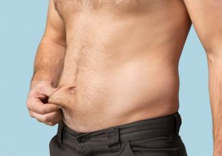 Graisse abdominale : comment l'éliminer ?