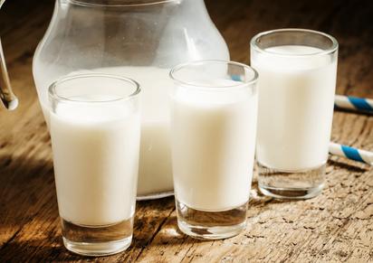 Boire du lait: Est ce bon ou mauvais pour la santé?