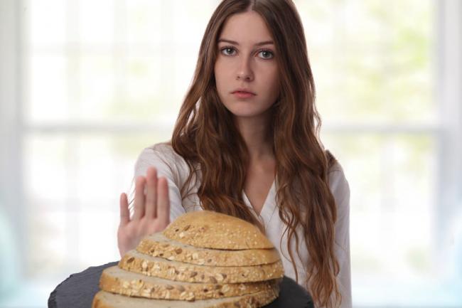 Pourquoi certaines personnes sont-elles intolérantes au gluten ?