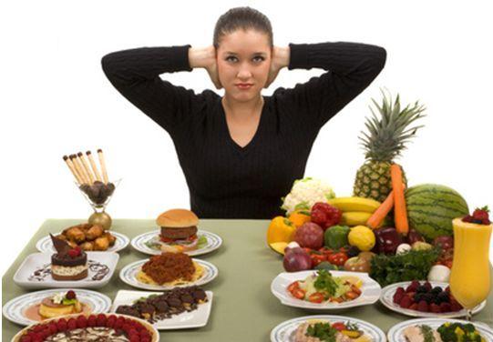 Quid des aliments qui font grossir ?