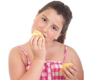 Obésité infantile et maladies du coeur
