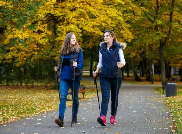 Marcher pour maigrir : 4 types de marche à pratiquer quotidiennement  