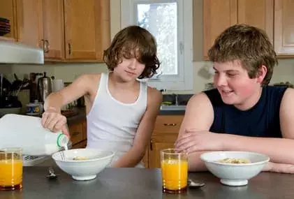 Les céréales : Grossir ou mincir dès le petit-déjeuner ?