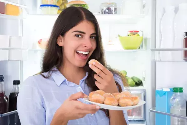 Grignoter sans grossir : nos cinq conseils pour se faire plaisir sans prendre de poids