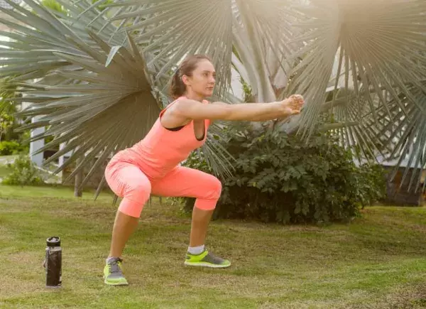 3 exercices fessiers pour avoir des fesses galbées 