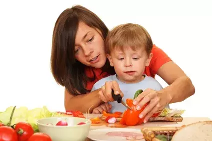 Ce qu'une envie de manger veut dire