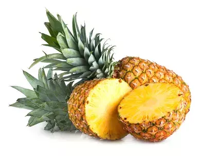 Les vertus de l'ananas