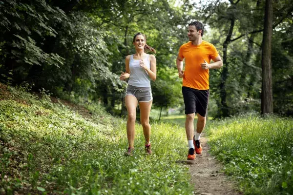 Le cardio training pour brûler les graisses rapidement