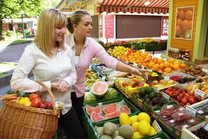 Envie de bien manger ?