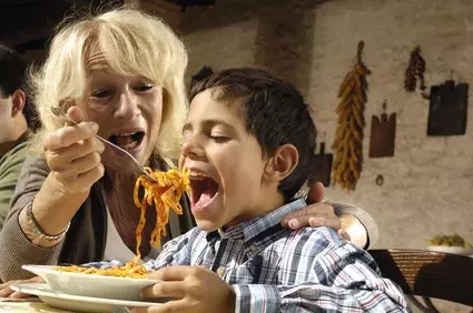 Trois repas par jour ou quand manger pour maigrir