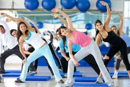 La gym suédoise pour se muscler avec le sourire