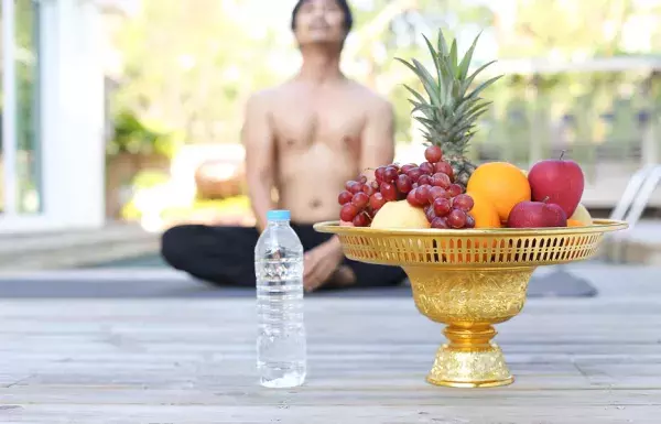 Maigrir 30 jours avant l’été : perdre 3 kilos grâce à un programme de « mindful eating »?