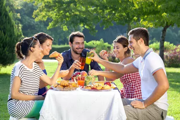 L'alimentation des Français à la loupe