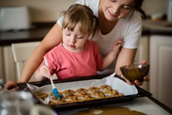 Capital santé, plaisir de manger : apprendre et  transmettre