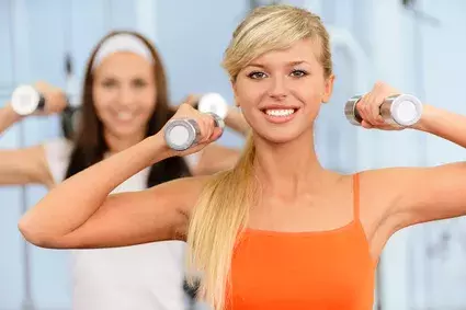 Le sport pour maigrir mais pas seulement Le sport pour maigrir mais pas seulement