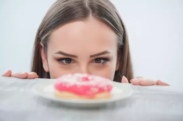 Nos 6 conseils pour ne plus avoir toujours faim !